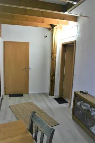Casa singola, Appartamento 1 / 2-4 persone, W- LAN gratuita - Image 4