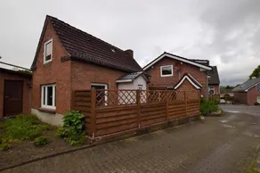 Süßes Apartmenthäuschen in Burg - Image 4