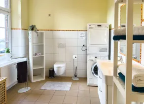 Ferienwohnung Medemspeicher - Image 2
