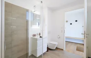 Incantevole casa con 3 camere da letto a Lembruch/Dümmer See - Image 2