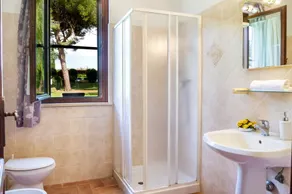 Apartamento \"Aurora\" en Maremma con jardín, piscina compartida y Wi-Fi - Image 4