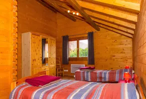 CHALET \"BRINBELLE\" - Image 4