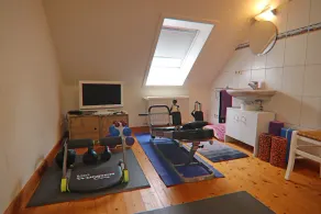 Comfy Apartment in Kröpelin near Sea Beach - Image 4
