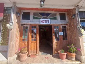  Hotel los Faroles, Villa del Carbón - Image 4