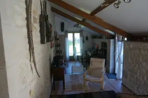 Riverfront French Country Home - til vingourmeter, i nærheden af Paris - Image 2