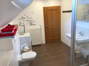 Gut Strackholt - Apartment \"Seemannsgarn\" - Image 3