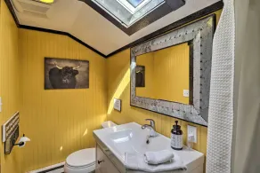 Hele Old West Village og New House! - Image 4