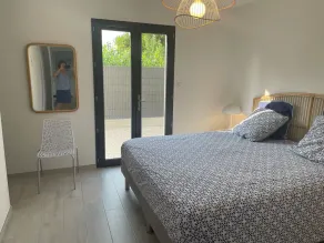 Neue 5* Villa mit Schwimmbad, 6 Minuten zu Fuß vom Strand! - Image 4