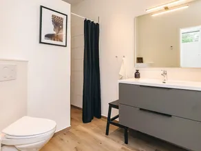5 Star Holiday Home in Skals - Image 3