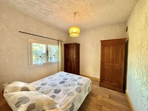 3-room apartment 450m from the beach with AC and parking - Image 4