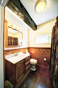 The 1801 Armstrong House - A charming historic gem in the Chenango River valley - Image 2