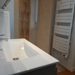 Komplet renoveret bretonsk hus i St Guénolé - Image 5