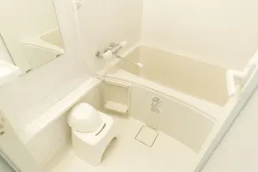 SG RESIDENCE INN HAKATA - Image 5