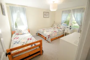 På HGTV! NYE opdateringer, åben, smuk og solrig, boblebad, aircondition, gå til byen og stranden - Image 5