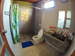 A Cozy Family Villa w/ Spectacular Jungle View - Image 3