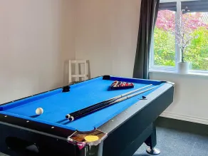 10 person holiday home in Bording - Image 2