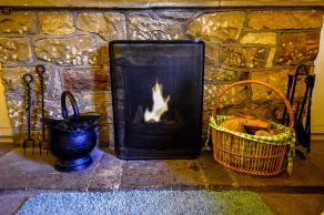 Stone-built Cottage In A Tranquil Setting With Views Over Rosedale - Image 3