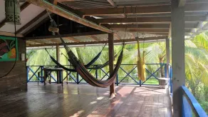 Gaviota Charming Island Home-Isla Grande EH - Image 5