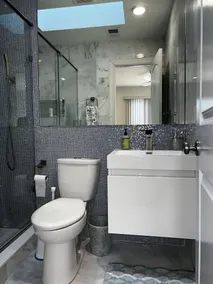Beautiful home close to the beach with hot tub - Image 4
