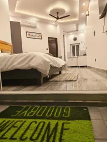 Nature Oaks luxury stayz - Nainital - Image 2