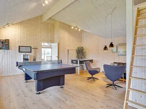 5 stjernet sommerhus i Grenaa - Image 4