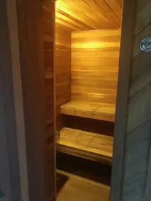 Rummelig Luksus Condo Hot Tub og Sanua i Unit 1000 «til ski lift - Image 4