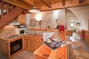 Gîte les buis 2/3 personnes à conques - Image 5