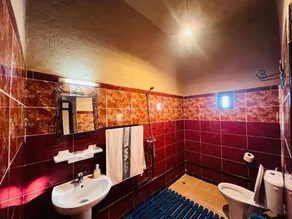 Hotel Camping Les Roses Des Dunes & Piscine - Image 5