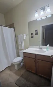 TOP FLOOR CORNER CONDO - Image 2