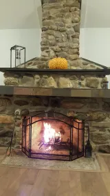 Wonderful Camden Home on a peaceful pond, mountain views, a beautiful setting - Image 2