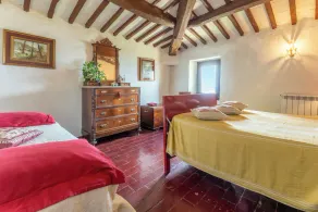 La Casa Di Elda, Holiday Home With Pool, Uzzano, Toscana - Image 5