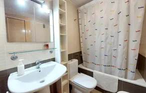 Precioso apartamento con piscina en Moncofar - Image 3