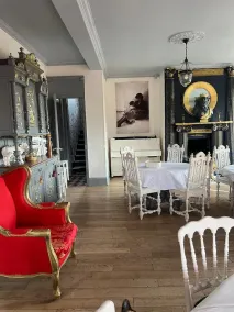Charmantes Herrenhaus in der Normandie (bis zu 30 Personen) - Image 4