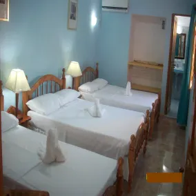 Hostal You & Me - Image 5