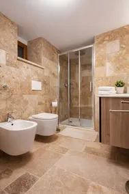 Apartamento 'Zenna - Arco Pronti' con vistas a la montaña, Wi-Fi y aire acondicionado - Image 2