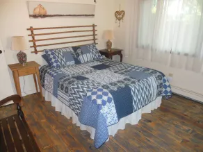Casa Azul/Charming Downtown Casita - Image 5