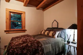 Buffalo Hollow Preserve & Cabin in the Blue Ridge Mountains Pet Friendly - Image 3
