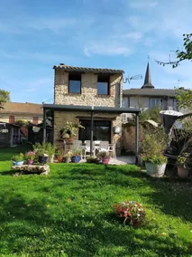 Jolie Maison t3 Située au Calme 5 min du Lac - Image 1