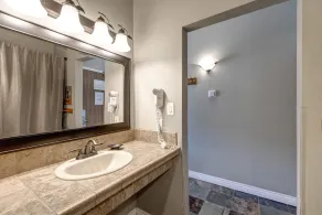 Walkout Patio, Ski Bus Out Front | Sleeps 4 | Moose Mgt 612 - Image 3