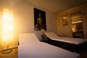 Lejlighed ONE med have sauna - Image 3