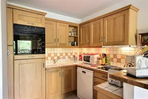 Residence Grand Coeur – Sehr schöne 2-Zimmer-Wohnung in der Nähe des Zentrums von Bourg-Saint-Maurice - Image 5