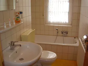 Vacation home in Dornumersiel 20-103a - 200-103a - Image 3