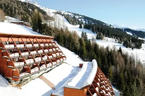 travelski home premium - Résidence Le Roc Belle Face 4* - 2 pièces 4 personnes - Image 5