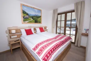 No. 3 apartment Thumsee for 1 - 2 pers., Approx. 45 m², terrace - Image 3