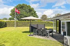 Holiday Home in Hadsund - Image 4