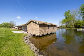 Lake Anna Waterfront 3BR Haus mit Dock und W-LAN - Image 3