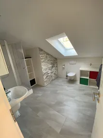 Ferienwohnung auf dem Friedlebauernhof - Image 2