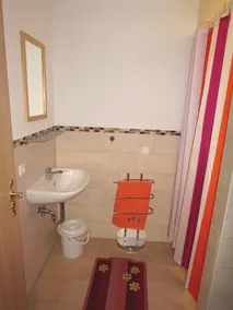 Vacation apartment, 84sqm, 3 bedrooms and terrace - Image 2