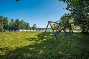 Seehaus mit Spielzimmer, Feuerstelle, Zugang zum Strand und Pool. Schlaf 8 Haustierfreundlich! - Image 2