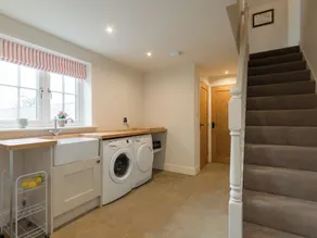 4 bedroom accommodation in Carlton Miniott, near Thirsk - Image 2